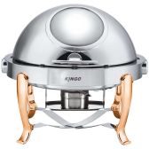 Kingo KGS6803-NSW901 chafing dish