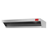 F.H.E KPY9/18 deck oven