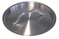 Forje Lid 160mm