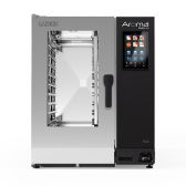 Lainox 8 x 600 x 400 Electric Direct Steam Bakery Combi Oven with Touch Screen Controls - AREN084B - product image