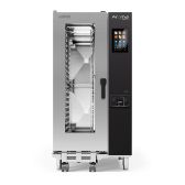Lainox 15 x 600 x 400 Electric Direct Steam Bakery Combi Oven with Touch Screen Controls - AREN154B - product image