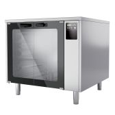 Lainox Humidified Proofing Cabinet with Programmable Digital Controls and Glass Doors - BLV084 - product image