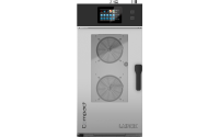 Lainox 10 x 1/1GN Compact Electric Direct Steam Combi Oven with Touch Screen Controls - COEN101B - product image