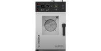 Lainox 6 x 1/1GN Sapiens Compact Electric Direct Steam Combi Oven with Manual Controls - COES061B - product image