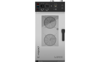 Lainox 10 x 1/1GN Sapien Compact Electric Direct Steam Combi Oven with Manual Controls - COES101B - product image