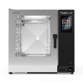 Lainox 10 x 2/1GN Electric Direct Steam Combi Oven with Touch Screen Controls - NAE102B - product image