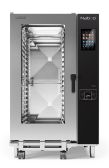 Lainox 20 x 1/1GN Electric Direct Steam Combi Oven with Touch Screen Controls - NAE201B - product image