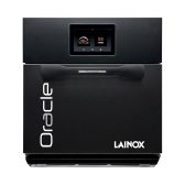Lainox 36.4L Electric Speedy Oven with Touch Screen Controls - ORACBBXL - product image