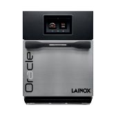 Lainox 17.9L Electric Speedy Oven with Touch Screen Controls - ORACGS - product image