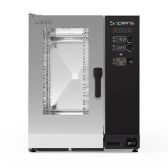 Lainox 10 x 1/1GN SAPIENS Electric Direct Steam Combi Oven with Manual Eelctronic Controls - SAE101B - product image
