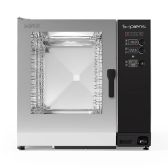 Lainox 10 x 2/1GN SAPIENS Electric Direct Steam Combi Oven with Manual Eelctronic Controls - SAE102B - product image