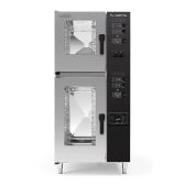 Lainox 6 + 10 x 1/1GN SAPIENS Electric Direct Steam Combi Oven with Manual Eelctronic Controls - SAE161B - product image
