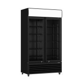 Thermaster LG-1000BP upright fridge