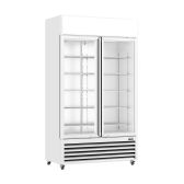Thermaster LG-1000P upright fridge