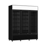 Thermaster LG-1203BP upright fridge
