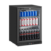 Thermaster LG-138HC back bar fridge