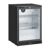 Thermaster LG-138TD back bar fridge