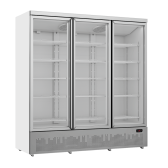 Thermaster LG-1500GBM upright fridge