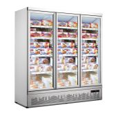 Thermaster LG-1500GBMF upright freezer