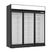 Thermaster LG-1563DF upright freezer