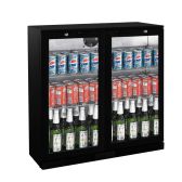Thermaster LG-208HC back bar fridge