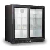 Thermaster LG-208SC back bar fridge