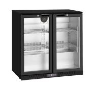 Thermaster LG-208TD back bar fridge