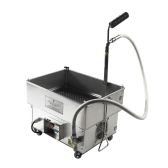 Frymax LG-20E filter