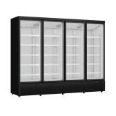 Thermaster LG-2200BGBM upright fridge