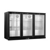 Thermaster LG-330HC back bar fridge