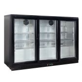 Thermaster LG-330SC back bar fridge