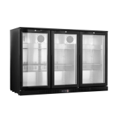 Thermaster LG-330TD back bar fridge