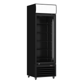Thermaster LG-370BP upright fridge