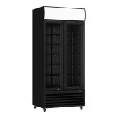 Thermaster LG-580BP upright fridge