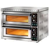 GAM International FORMD11MN230 deck oven