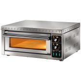 GAM International FORMD1MN230 deck oven