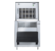 Scotsman MF 66 AS OX - 1070kg - XSafe Modular Flake Ice Maker