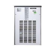 Scotsman MF 69 Split CO2 OX - 1400kg - EcoX & XSafe Modular Flake Ice Maker