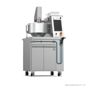 RoboChef MSS2K-VIC954 food cutter