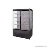 BONVUE OD-1580P-NSW1687 open display fridge