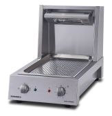 Multi-function Warmer - Carving Station