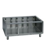 Fagor MB9-10 stainless steel bench