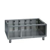 Fagor MB9-15 stainless steel bench