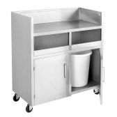 Modular Systems MBS118 food storage container