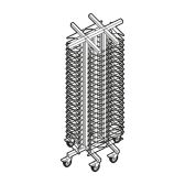 Moduline Roll In/Out Trolley 126(Ø180-310) - ACPP126 - product image