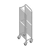 Moduline Roll In/Out Trolley 20(1/1GN) - ACPT020 - product image