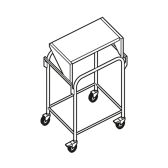 Moduline Transport Trolley - ACS011 - product image