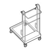 Moduline Transport Trolley - ACS142 - product image