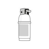Moduline Water Filter System - AWF1100 - product image