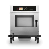 Moduline 5 x 2/1GN Mobile Cook And Hold Oven - CHC 052E - product image